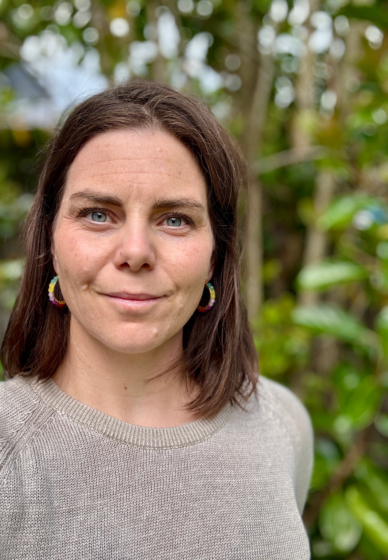 Kerry Hardey, Co-Founder