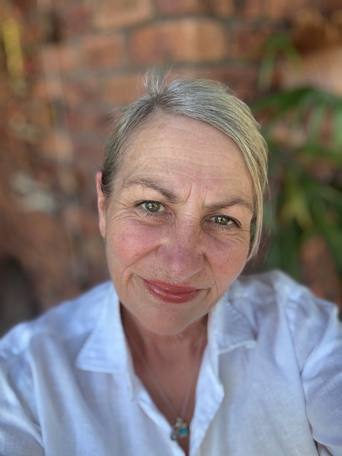 Janelle Rapley, Co-Founder